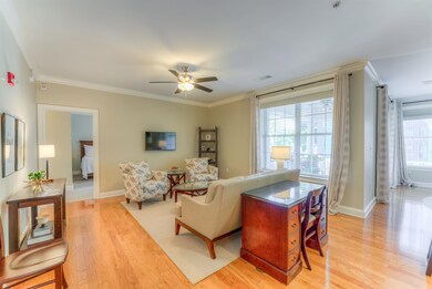 3520 Central Ave unit 303, Memphis, TN 38111 - photo 2