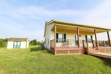 3140 Oregon Rd, Versailles, KY 40383 - photo 3