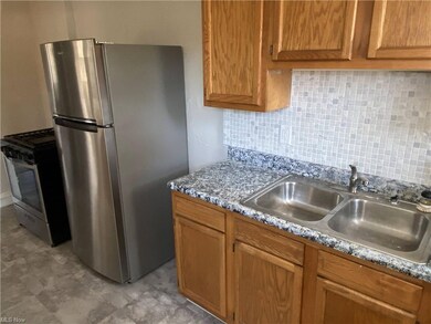 Prior to most recent tenant - 2021