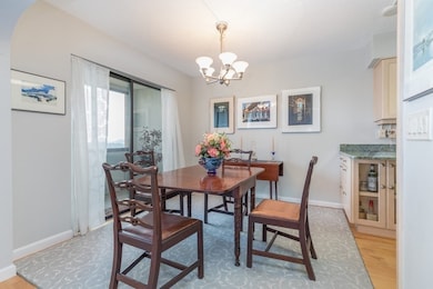 250 Hammond Pond Pkwy unit 1410S, Chestnut Hill, MA 02467 - photo 7