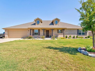 199 Springwood Ranch Loop, Springtown, TX 76082 - photo 4