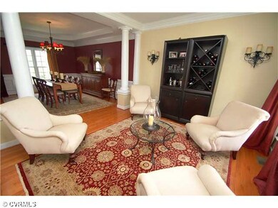 4413 Hickory Lake Ct, Glen Allen, VA 23059 - photo 4