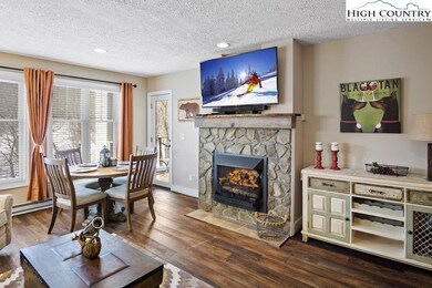 Living Room When Furnished