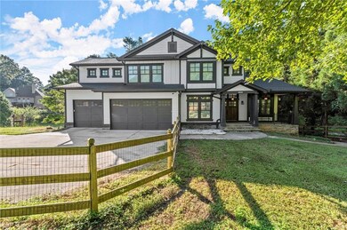 1130 Blackwell Rd, Marietta, GA 30066 - photo 3