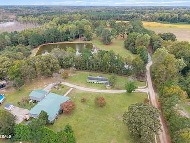 688 John Lee Rd, Dunn, NC 28334 - photo 2