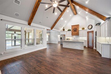 711 Hidden Branch Ln, Azle, TX 76020 - photo 6