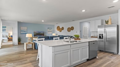 1068 Morfontaine St, Daytona Beach, FL 32124 - photo 7