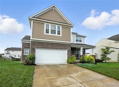 1583 Stonebury Ct, Xenia, OH 45385 - photo 2