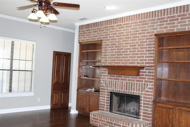 101 Quicksilver Rd, Abilene, TX 79602 - photo 3