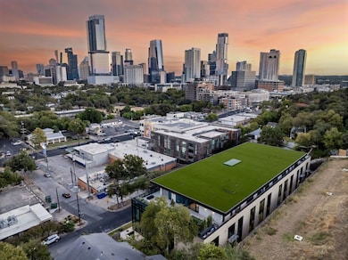 1006 Baylor St unit 202, Austin, TX 78703 - photo 5
