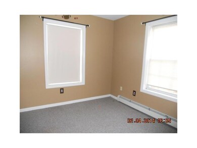 Bedroom.