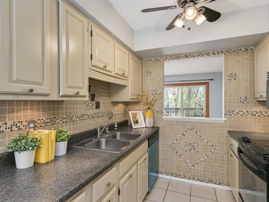 Pass-through in wall from kitchen to dining, for e