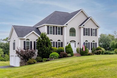 25 Collins Way, Pelham, NH 03076 - photo 2