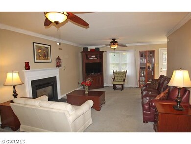 4805 Belfield Cir, North Chesterfield, VA 23237 - photo 3