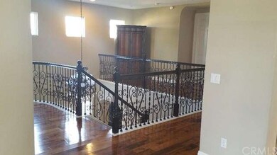 View from upstairs bonus room