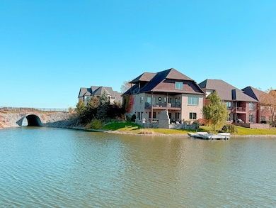 10380 Doubletree Dr S, Crown Point, IN 46307 - photo 2