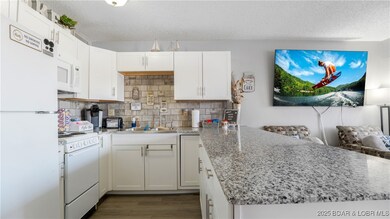 Granite Tops