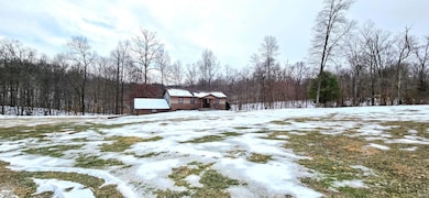 15262 Dover Hill Rd, Loogootee, IN 47553 - photo 3