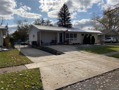 781 Deerfield Dr, North Tonawanda, NY 14120 - photo 6