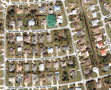 517 SW Kaabe Ave, Port St. Lucie, FL 34953 - photo 2