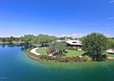 Power Ranch Clubhouse