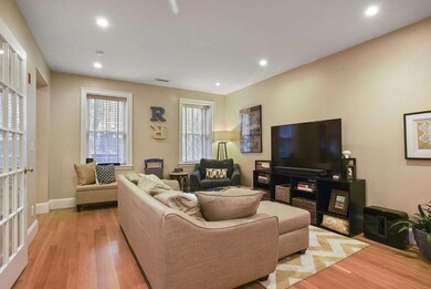 23 Worcester St unit 1, Boston, MA 02118 - photo 2