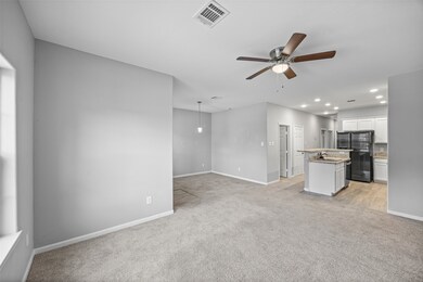 426 New Hampshire St unit A, Houston, TX 77029 - photo 4
