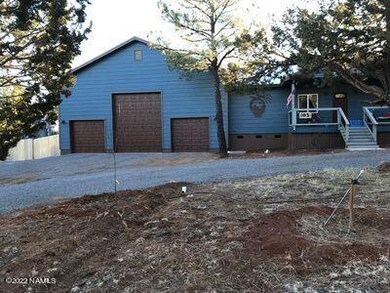 1051 S 11th St, Show Low, AZ 85901 - photo 2