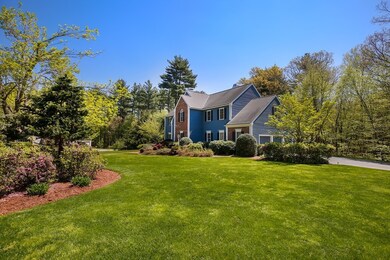 12 Woodfield Rd, Acton, MA 01720 - photo 3