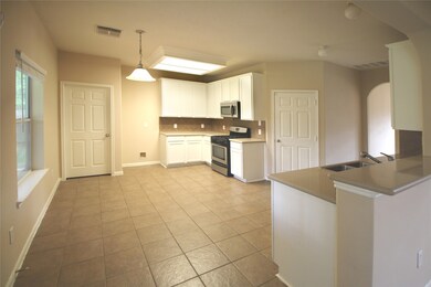 1110 Wiley Dr, Magnolia, TX 77354 - photo 2