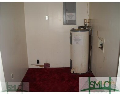 Laundry Room.