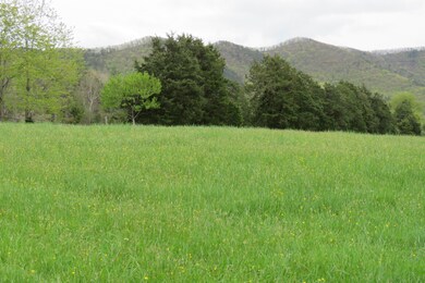 Farm has great location!