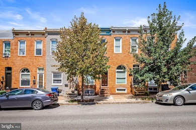 2718 Dillon St, Baltimore, MD 21224 - photo 2