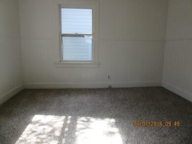 1st Bedroom