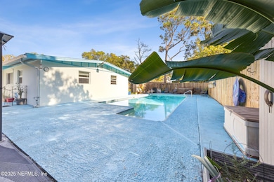 7428 Sandhurst Rd S, Jacksonville, FL 32277 - photo 2