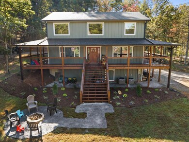 35 Indian Trace, Mineral Bluff, GA 30559 - photo 2