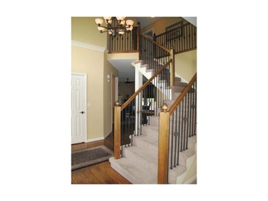 20879 S Skyview Ln, Spring Hill, KS 66083 - photo 3