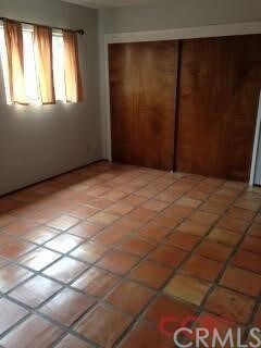 Bedroom 1 (**Photo taken in 2015 before tenant mov