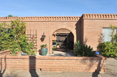 Courtyard 1