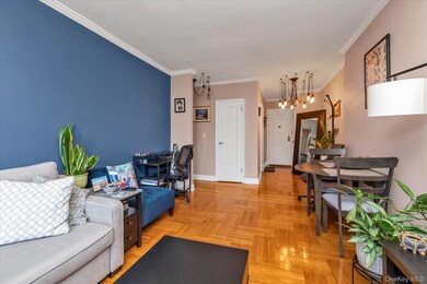 Celtic Park unit 3F, Woodside, NY 11377 - photo 4