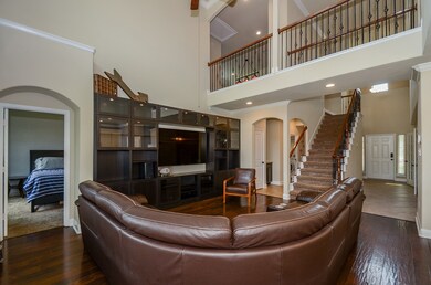 27502 Frazier Rock Ct, Fulshear, TX 77441 - photo 7