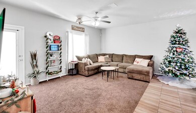 13748 Blackburn Ave, Horizon City, TX 79928 - photo 6