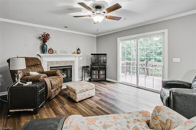 732 Graceland Dr, Asheboro, NC 27205 - photo 2