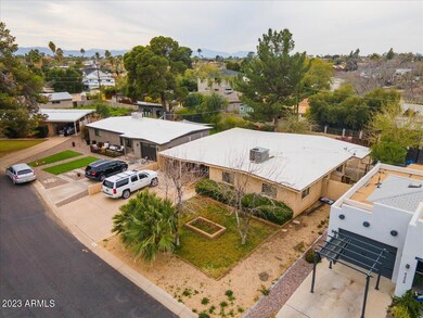 4218 N 45th Pl.