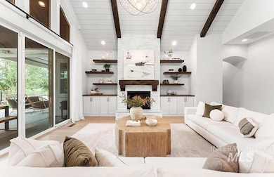 1552 W Windbreaker Ln, Eagle, ID 83616 - photo 5