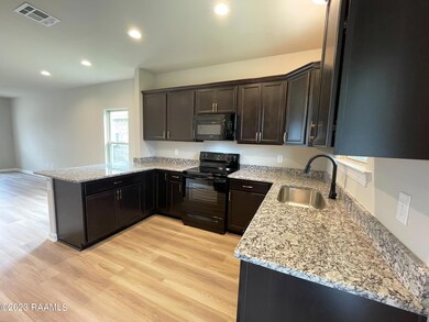 KCG31 Kitchen