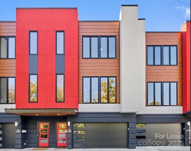 2712 N Davidson St, Charlotte, NC 28205 - photo 2