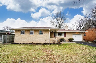 4670 Healy Dr, Columbus, OH 43227 - photo 2