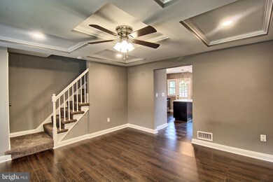 1250 Gittings Ave, Baltimore, MD 21239 - photo 5