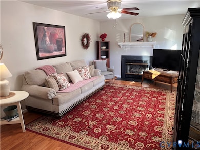 9000 Castle Point Dr, Glen Allen, VA 23060 - photo 7